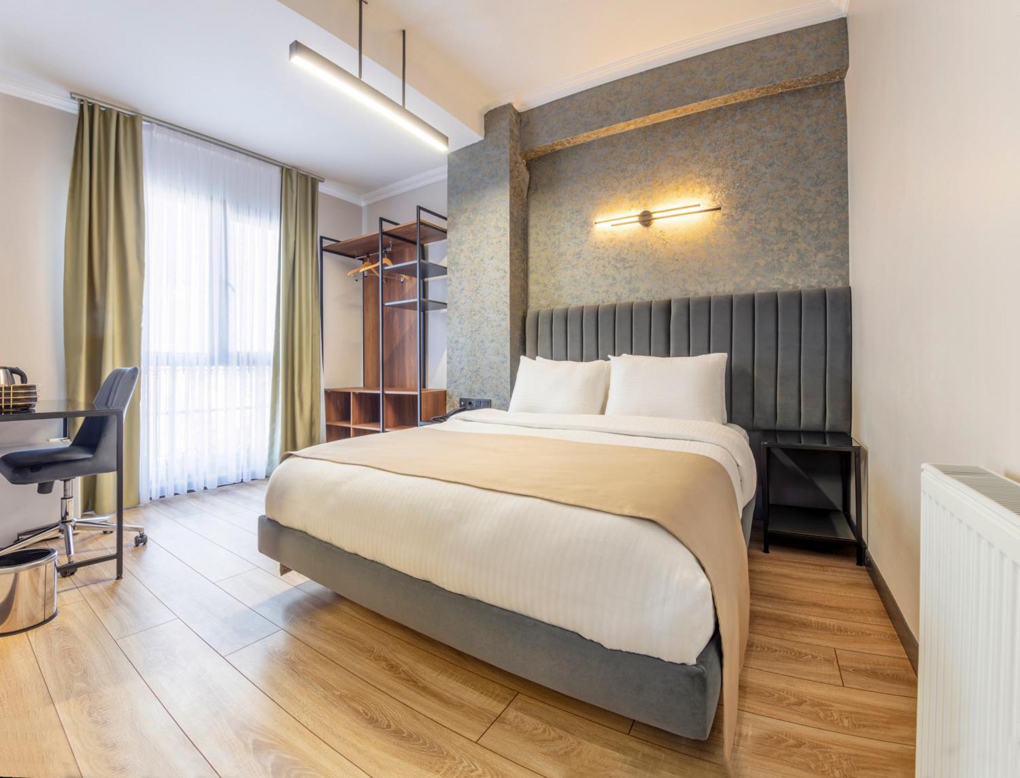 Lenora Airport Hotel & Istanbul Airport Arnavutkoy エクステリア 写真