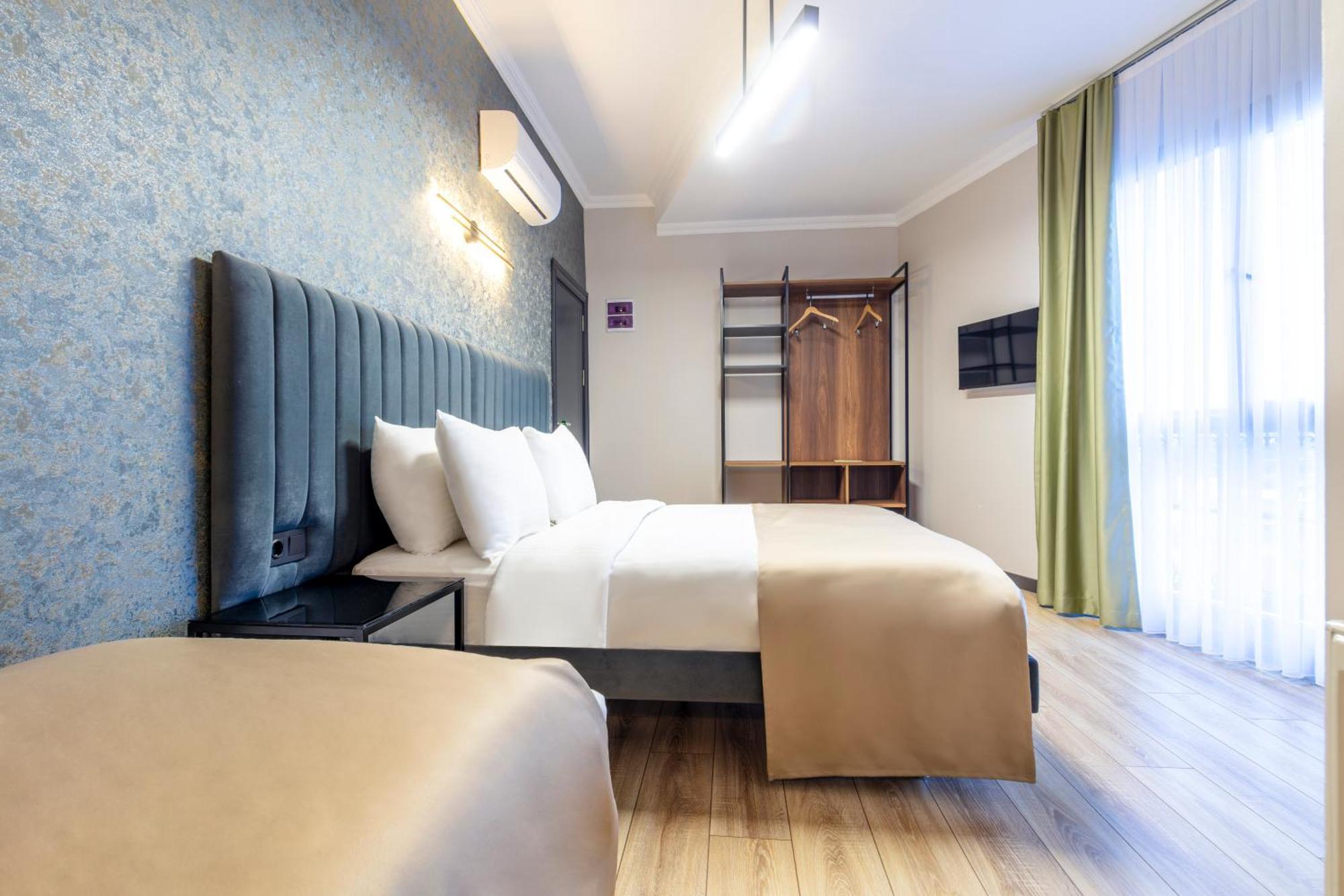 Lenora Airport Hotel & Istanbul Airport Arnavutkoy エクステリア 写真