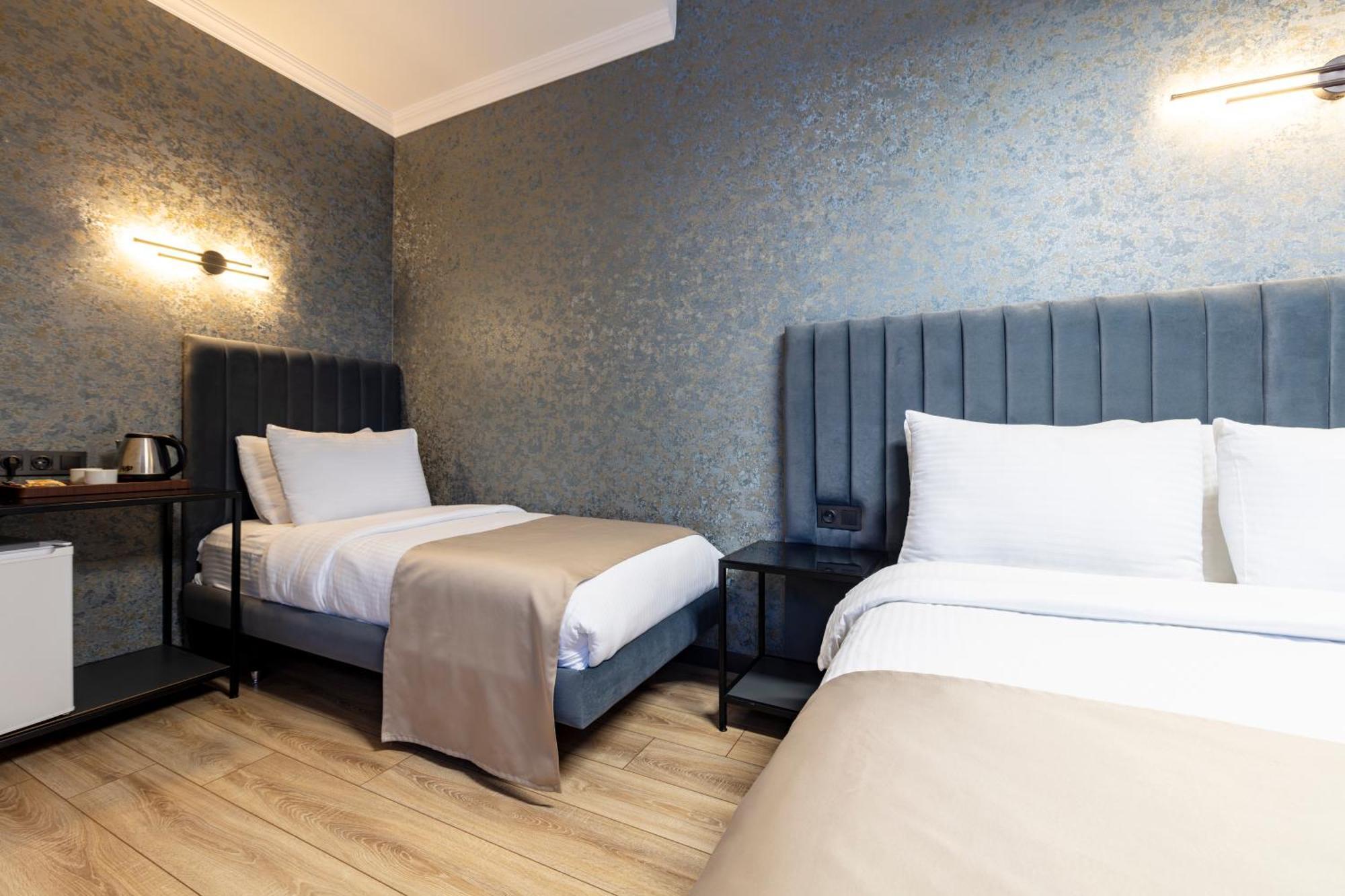 Lenora Airport Hotel & Istanbul Airport Arnavutkoy エクステリア 写真