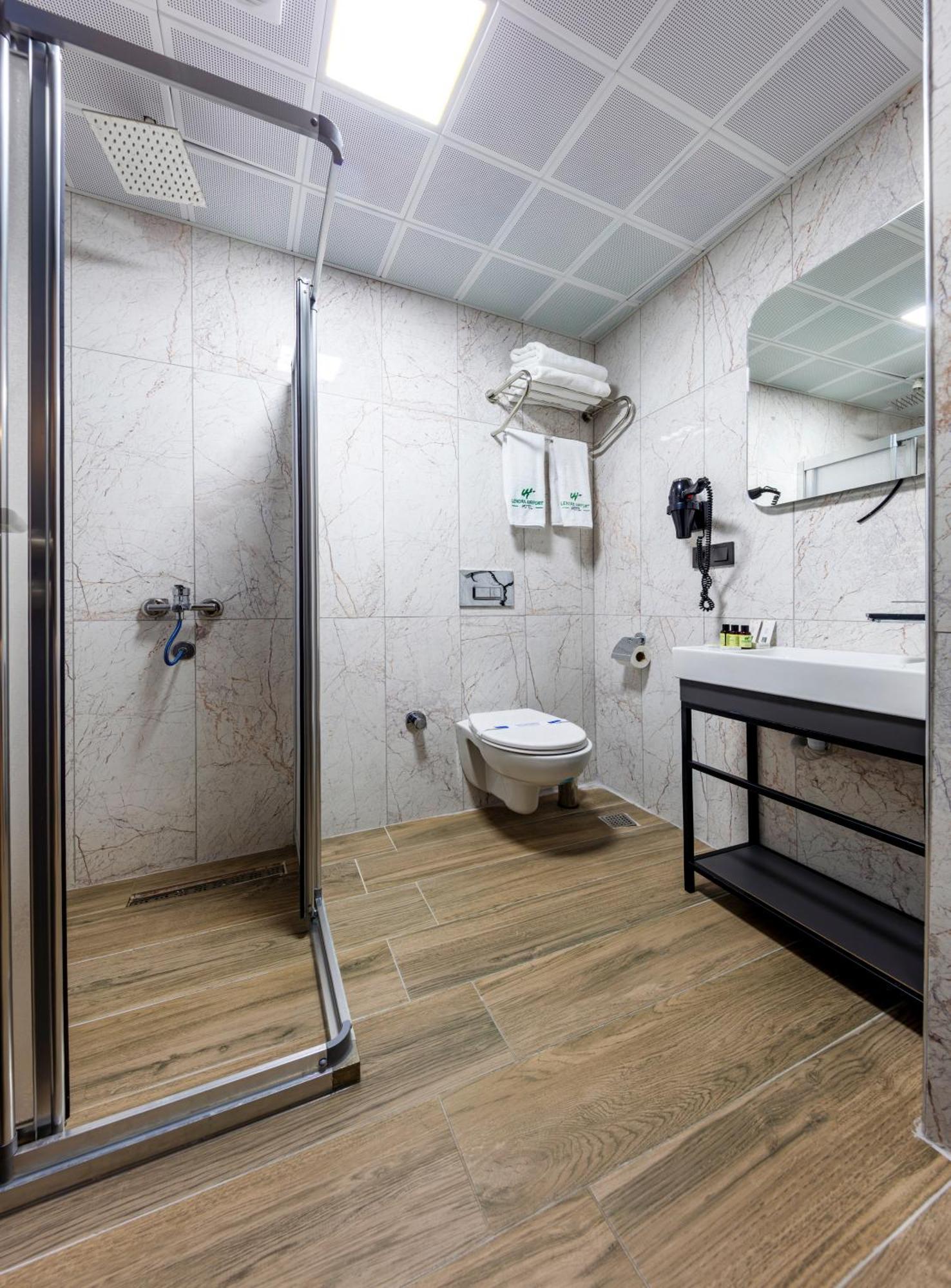 Lenora Airport Hotel & Istanbul Airport Arnavutkoy エクステリア 写真