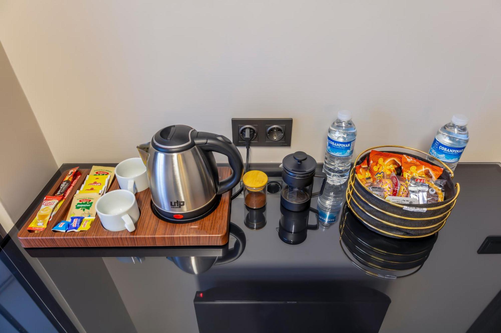 Lenora Airport Hotel & Istanbul Airport Arnavutkoy エクステリア 写真