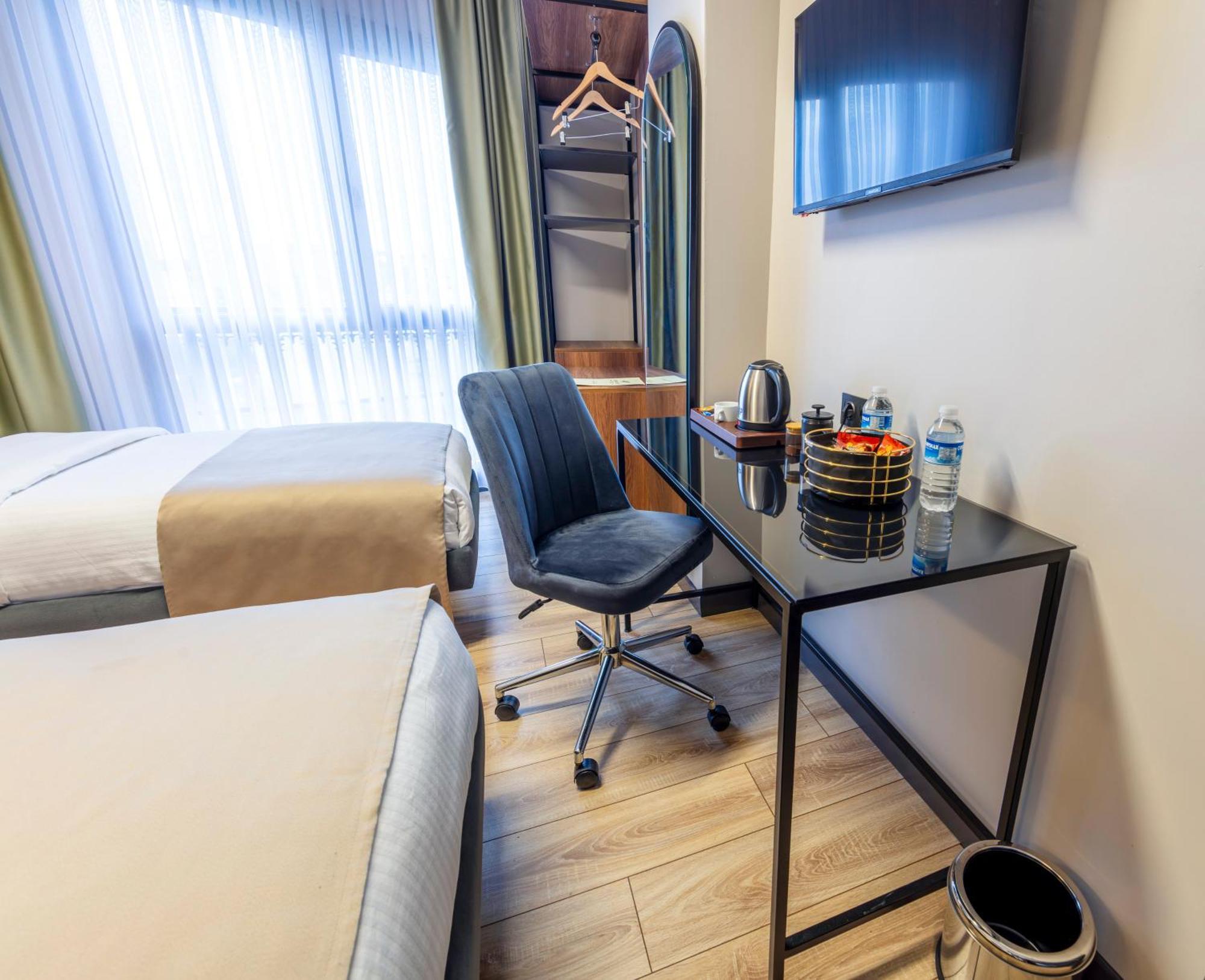 Lenora Airport Hotel & Istanbul Airport Arnavutkoy エクステリア 写真