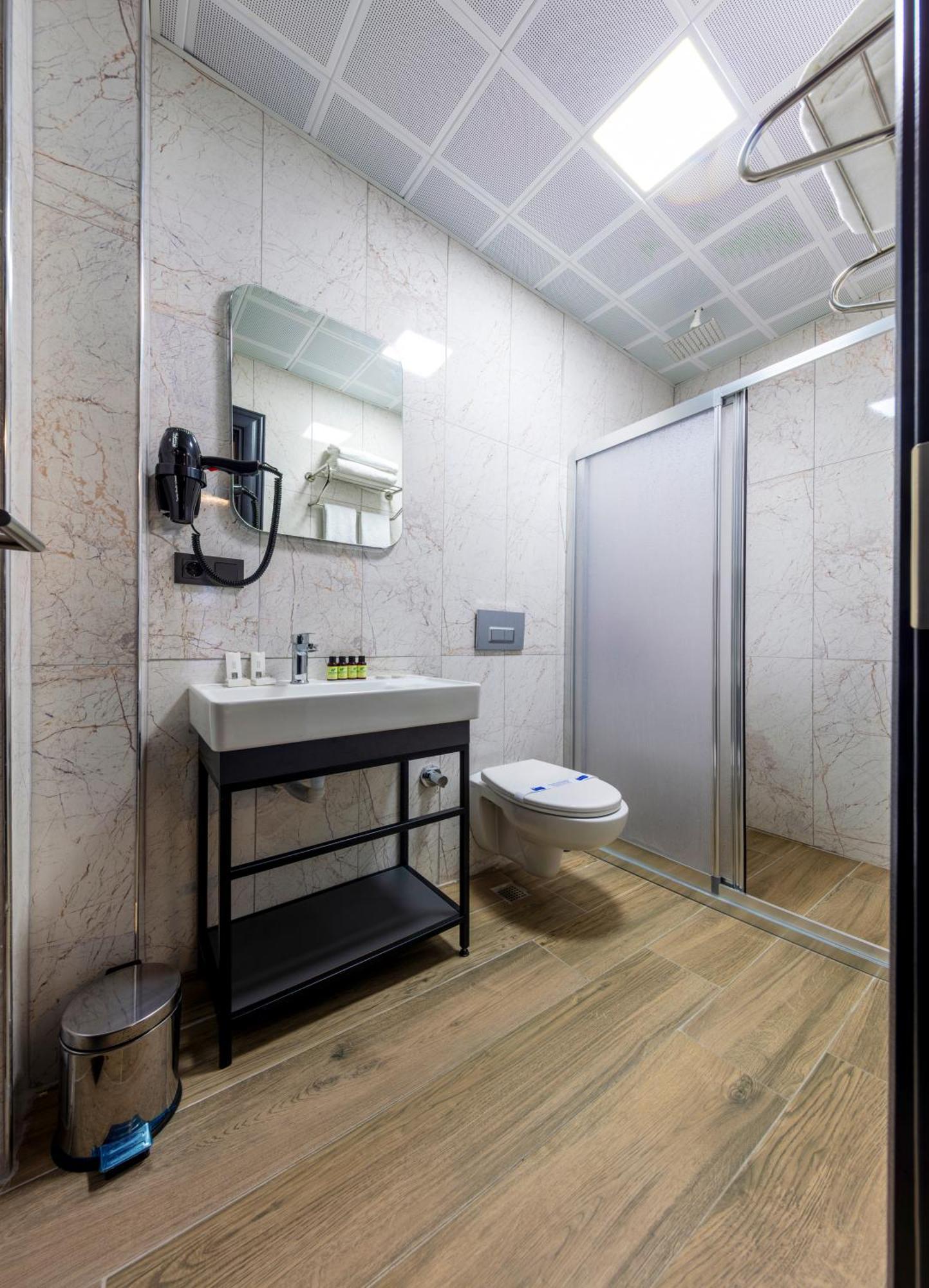 Lenora Airport Hotel & Istanbul Airport Arnavutkoy エクステリア 写真