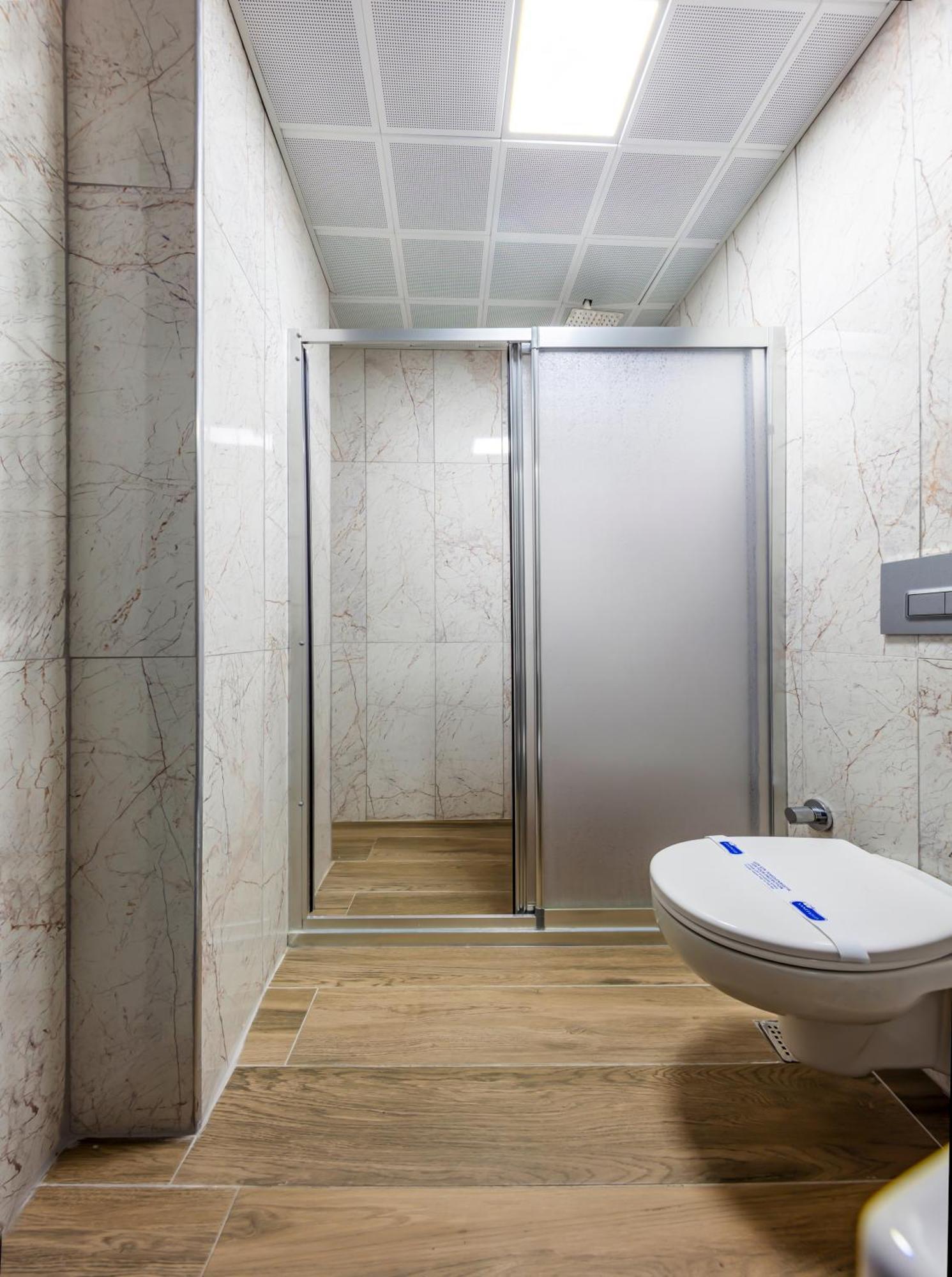 Lenora Airport Hotel & Istanbul Airport Arnavutkoy エクステリア 写真
