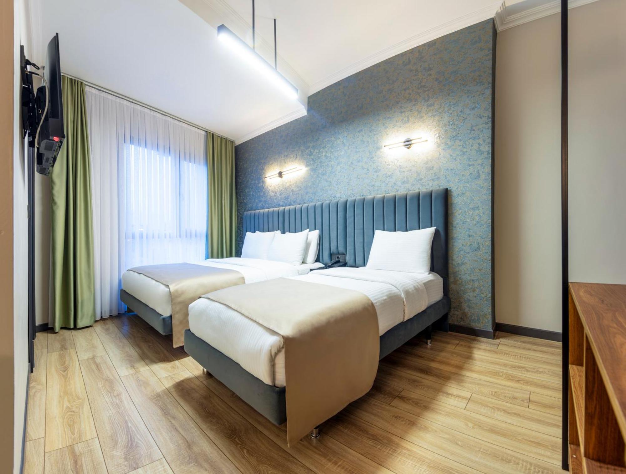 Lenora Airport Hotel & Istanbul Airport Arnavutkoy エクステリア 写真