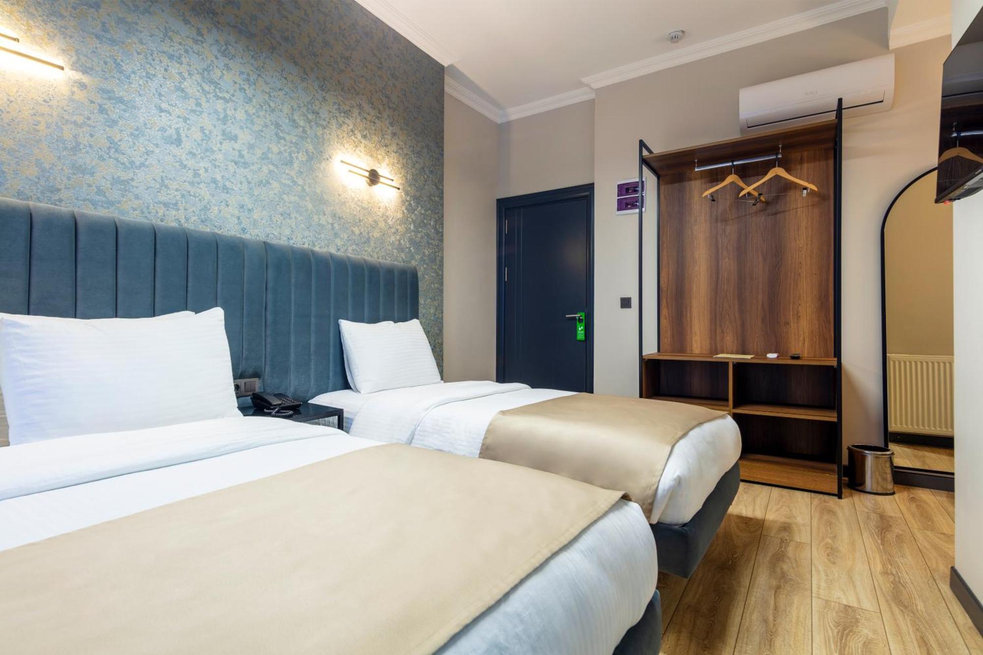 Lenora Airport Hotel & Istanbul Airport Arnavutkoy エクステリア 写真