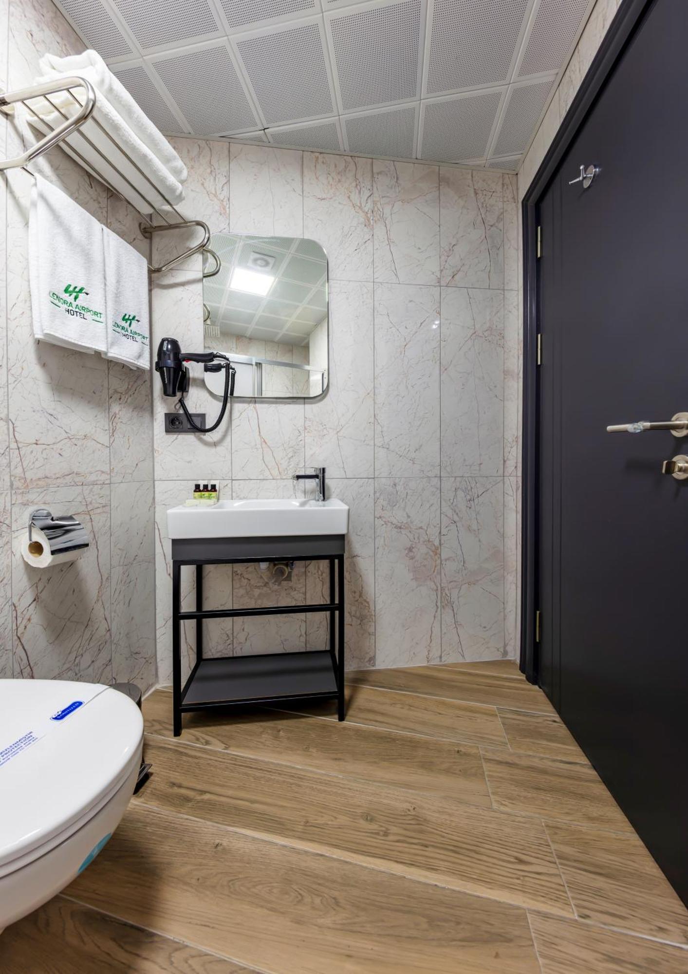 Lenora Airport Hotel & Istanbul Airport Arnavutkoy エクステリア 写真
