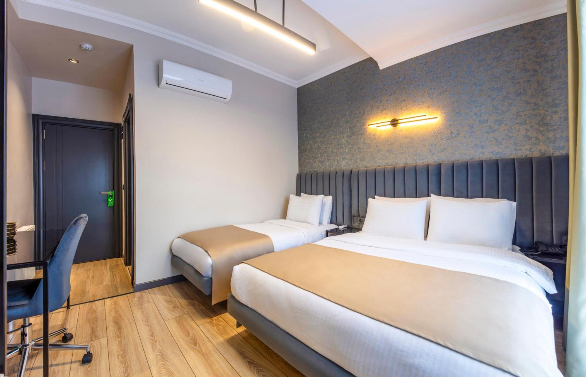 Lenora Airport Hotel & Istanbul Airport Arnavutkoy エクステリア 写真