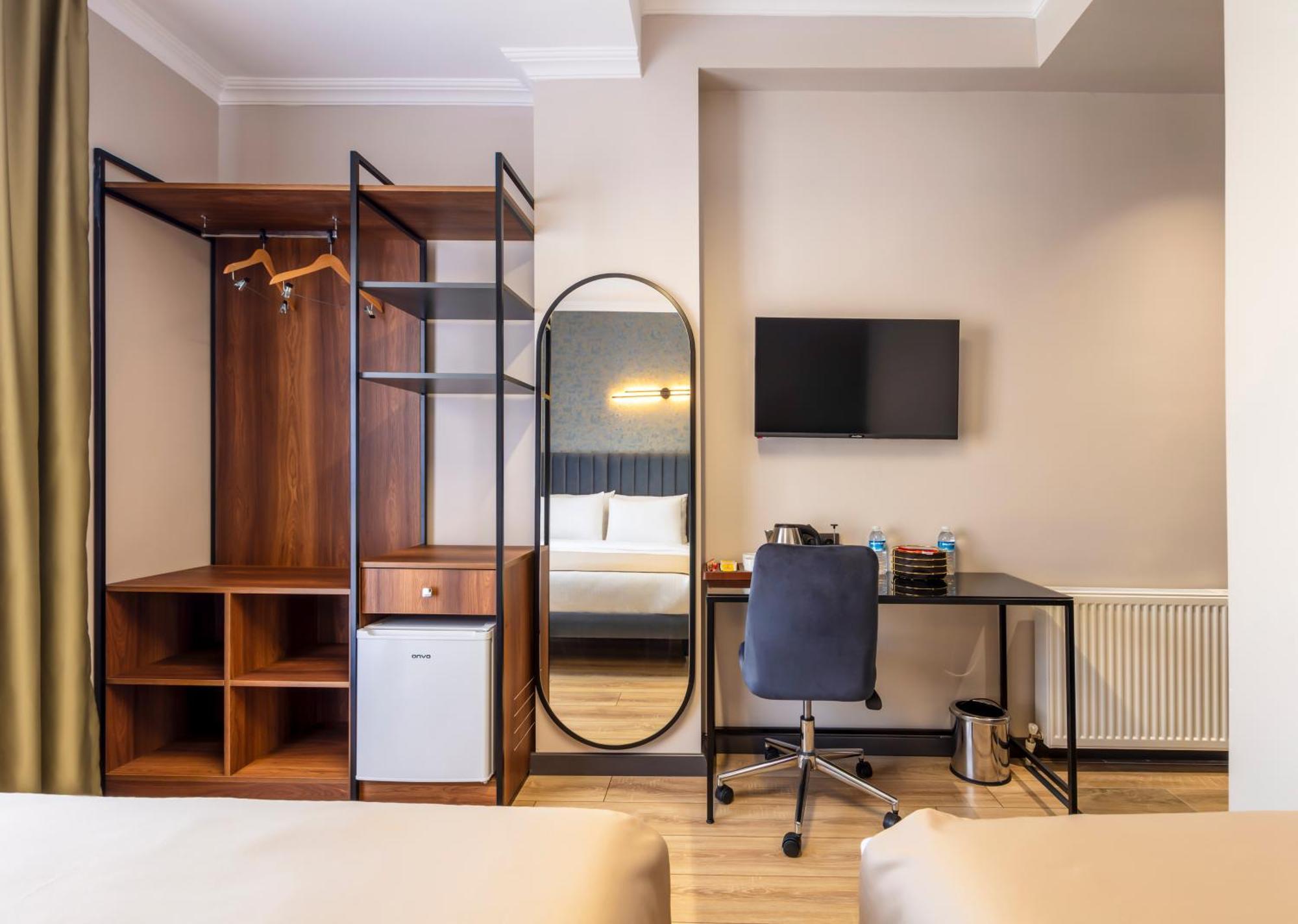 Lenora Airport Hotel & Istanbul Airport Arnavutkoy エクステリア 写真