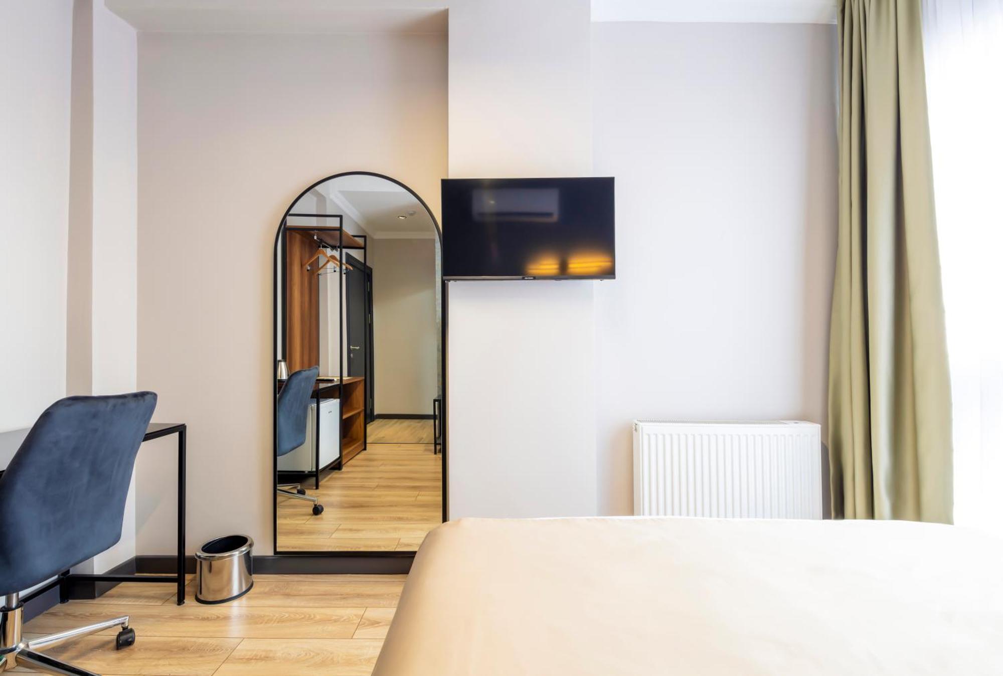 Lenora Airport Hotel & Istanbul Airport Arnavutkoy エクステリア 写真