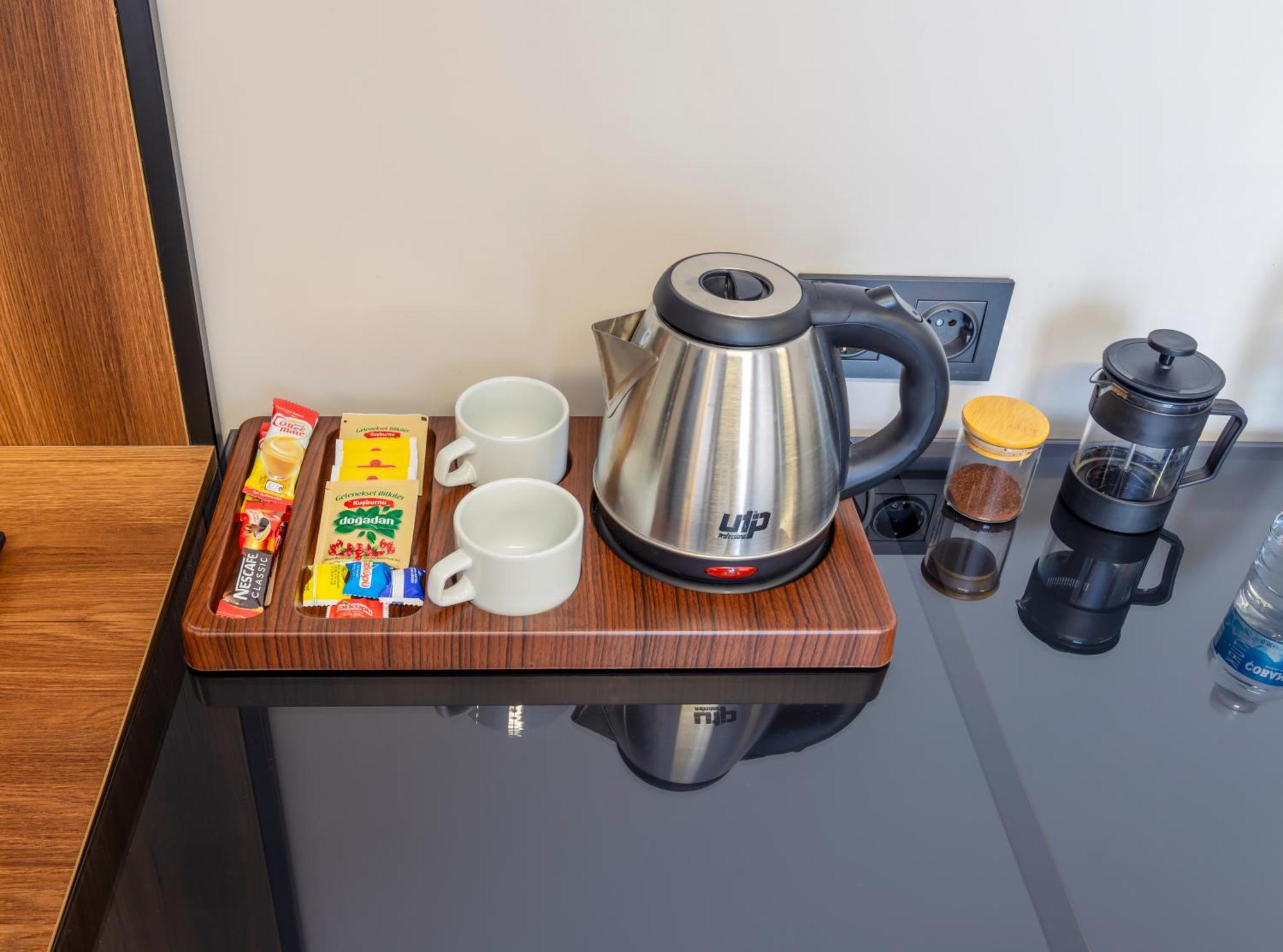 Lenora Airport Hotel & Istanbul Airport Arnavutkoy エクステリア 写真