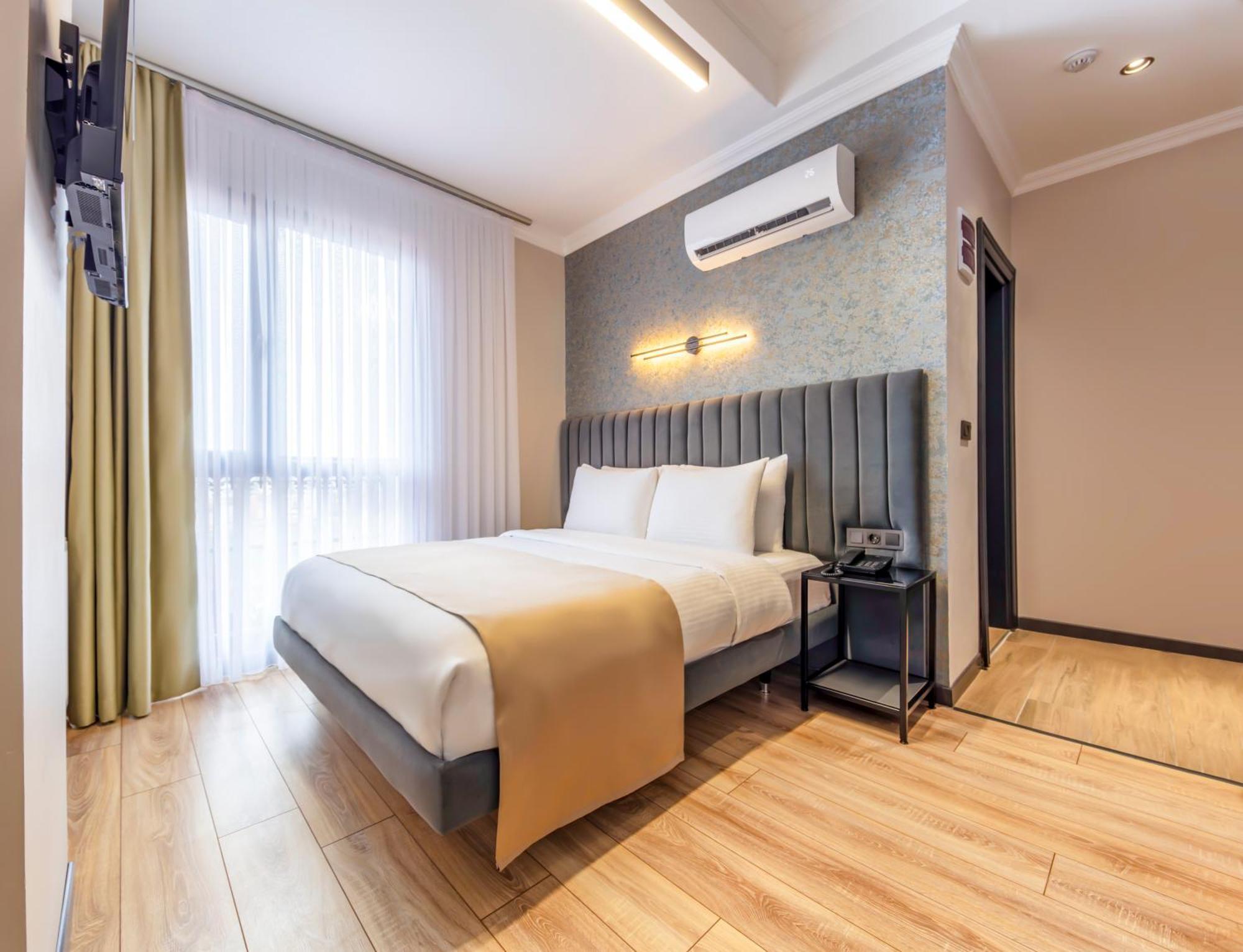 Lenora Airport Hotel & Istanbul Airport Arnavutkoy エクステリア 写真