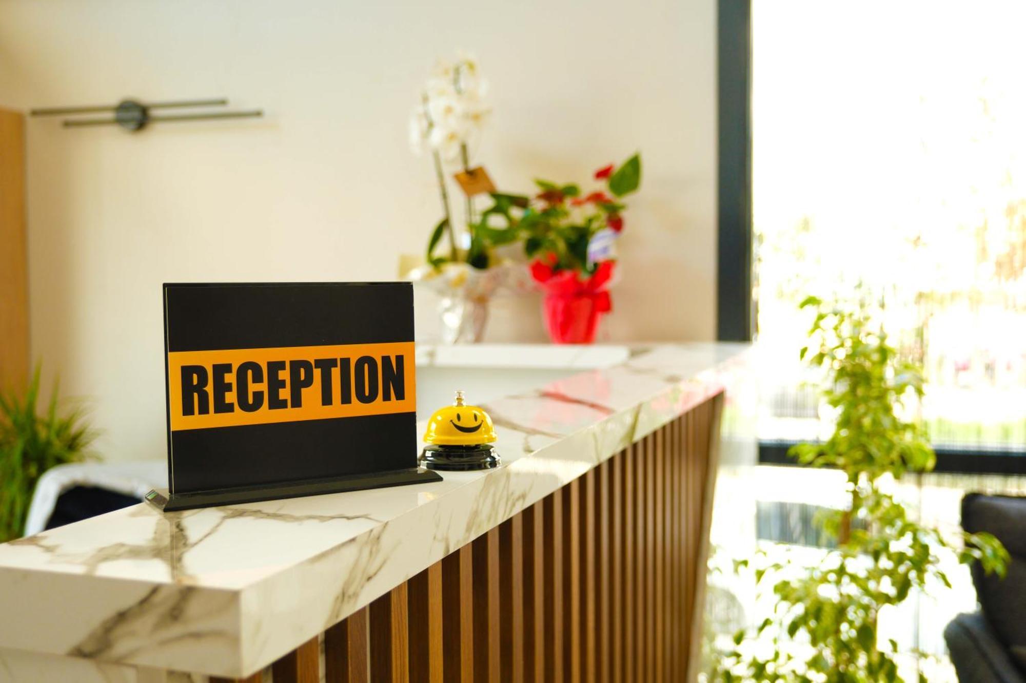 Lenora Airport Hotel & Istanbul Airport Arnavutkoy エクステリア 写真