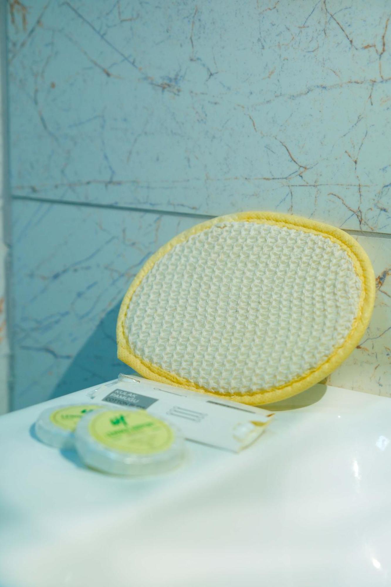 Lenora Airport Hotel & Istanbul Airport Arnavutkoy エクステリア 写真