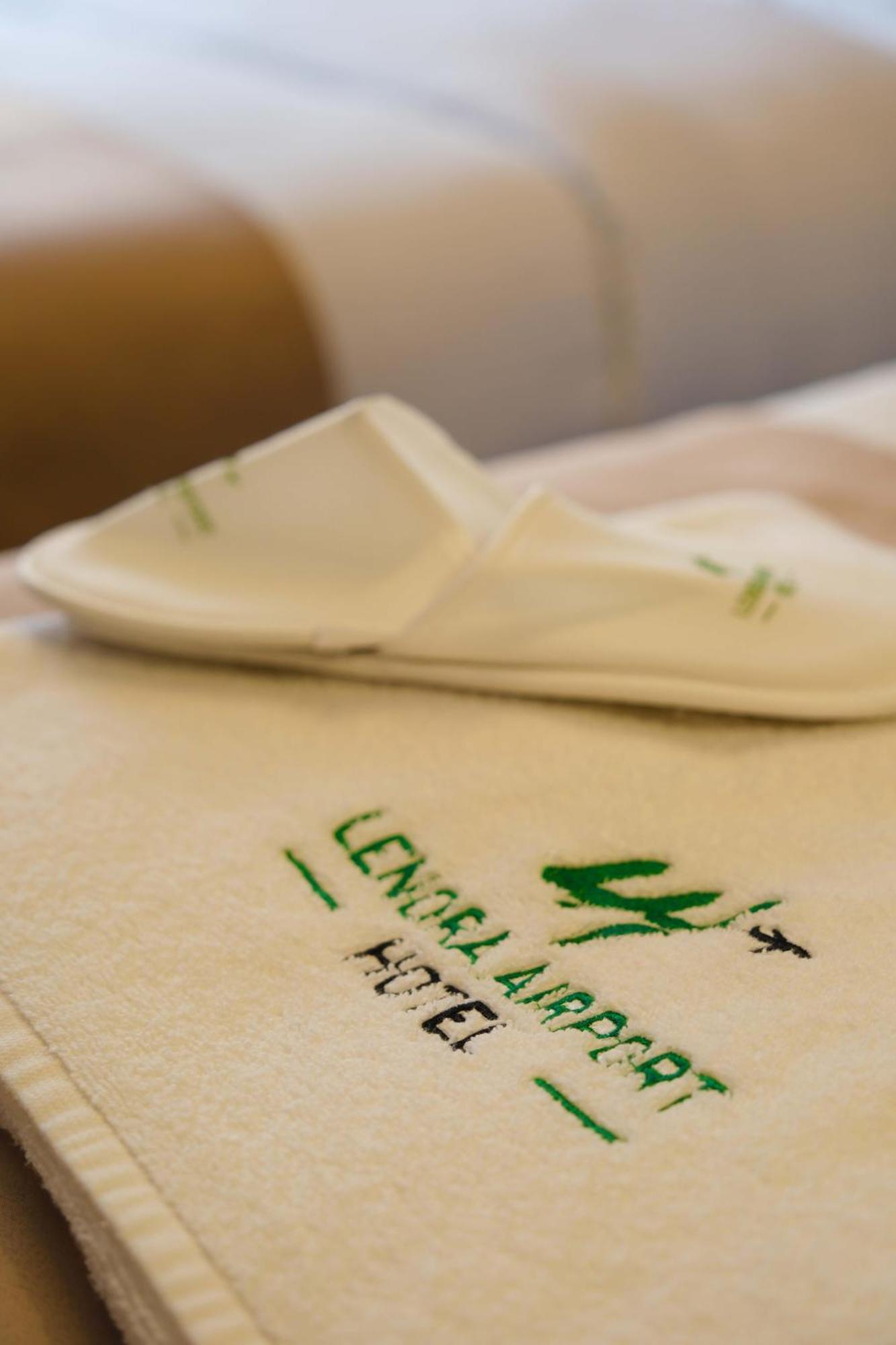 Lenora Airport Hotel & Istanbul Airport Arnavutkoy エクステリア 写真