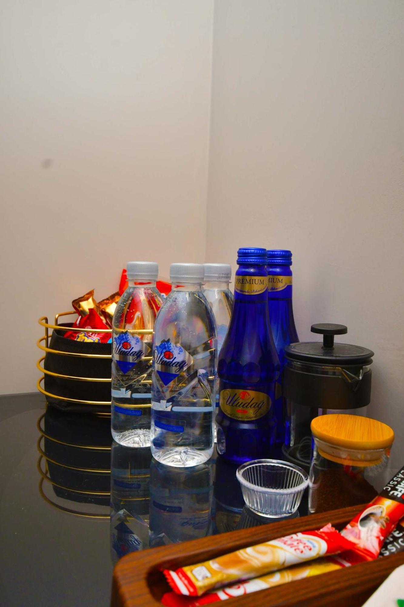 Lenora Airport Hotel & Istanbul Airport Arnavutkoy エクステリア 写真