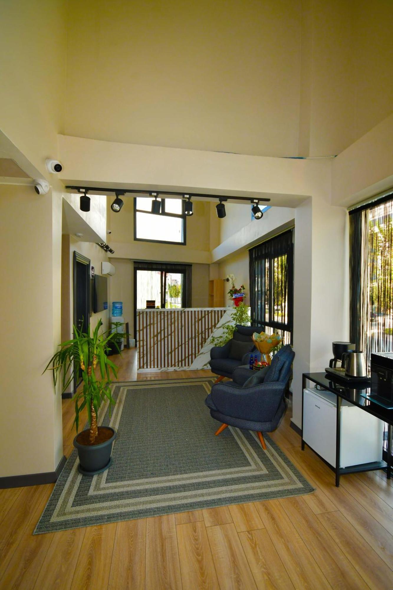 Lenora Airport Hotel & Istanbul Airport Arnavutkoy エクステリア 写真