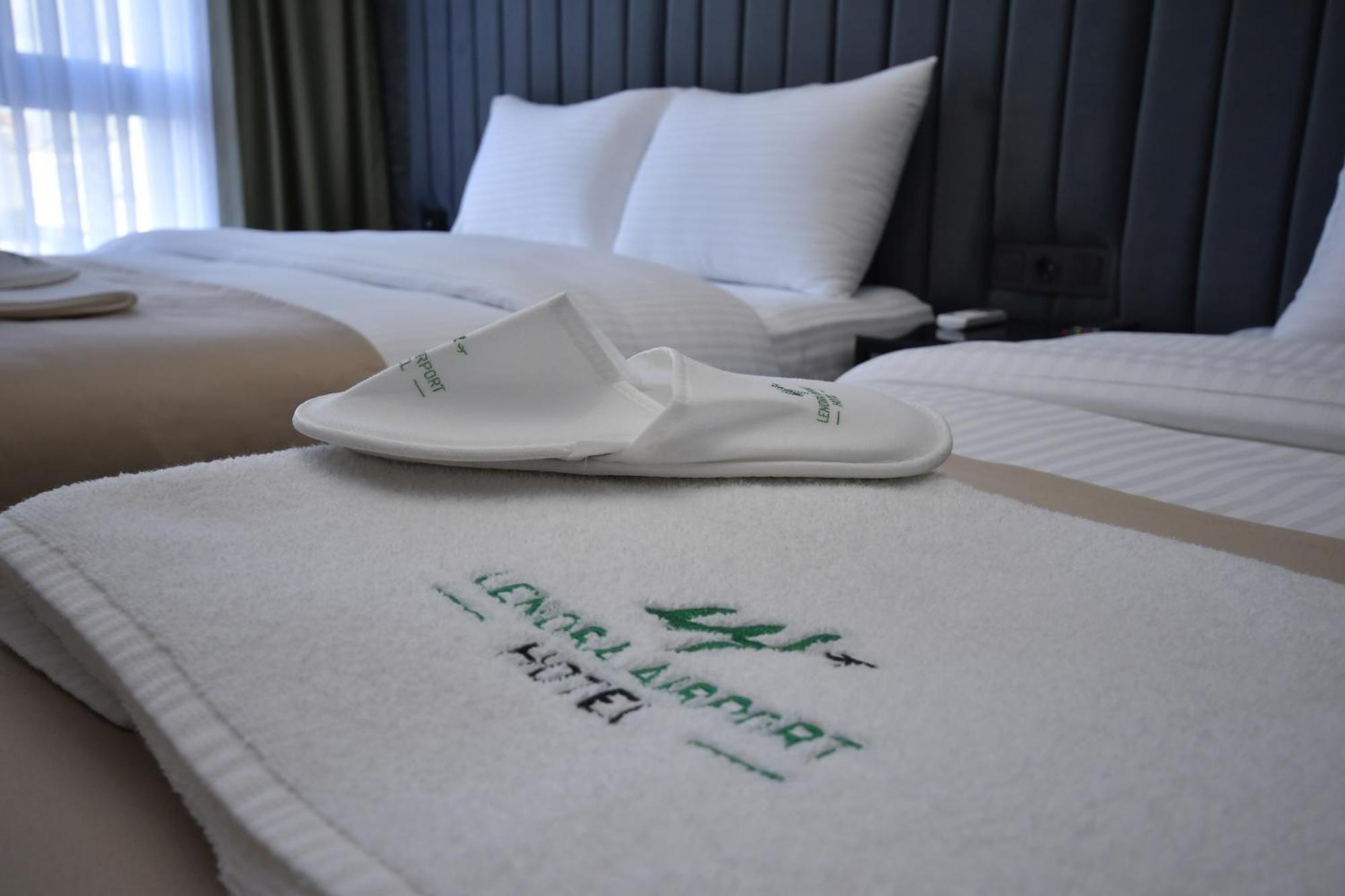 Lenora Airport Hotel & Istanbul Airport Arnavutkoy エクステリア 写真